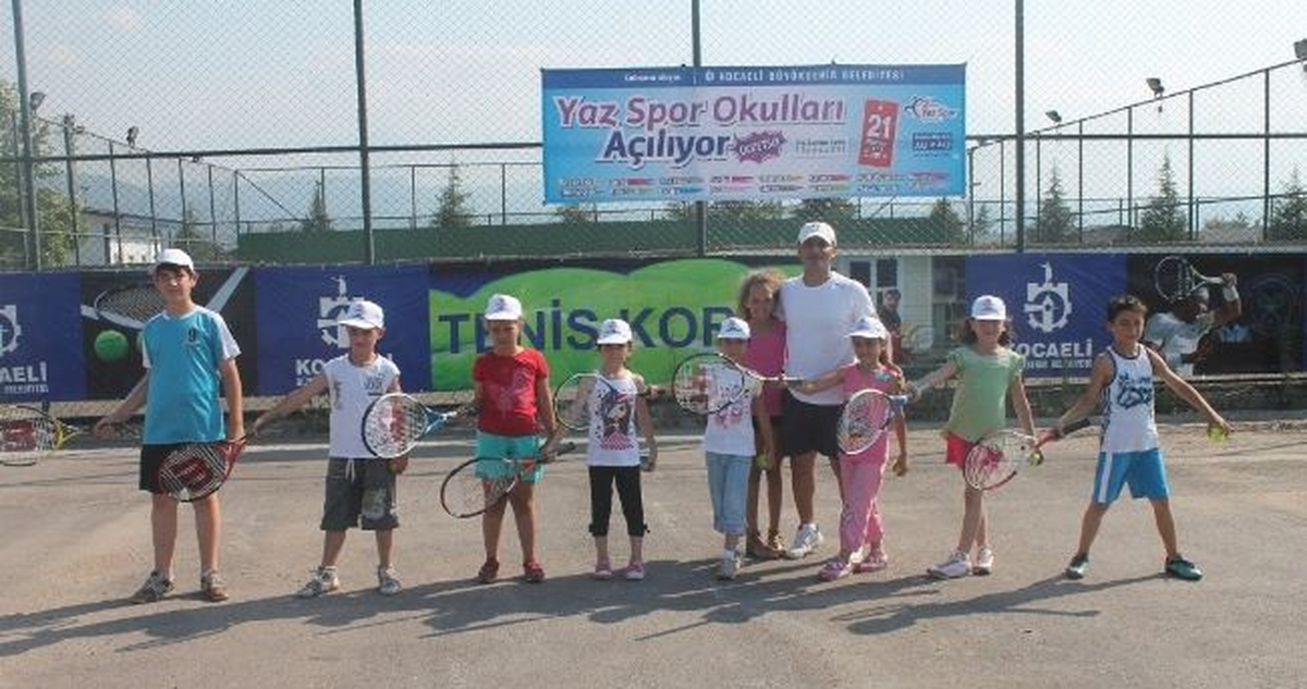 Hem Spor Hem Eğlence