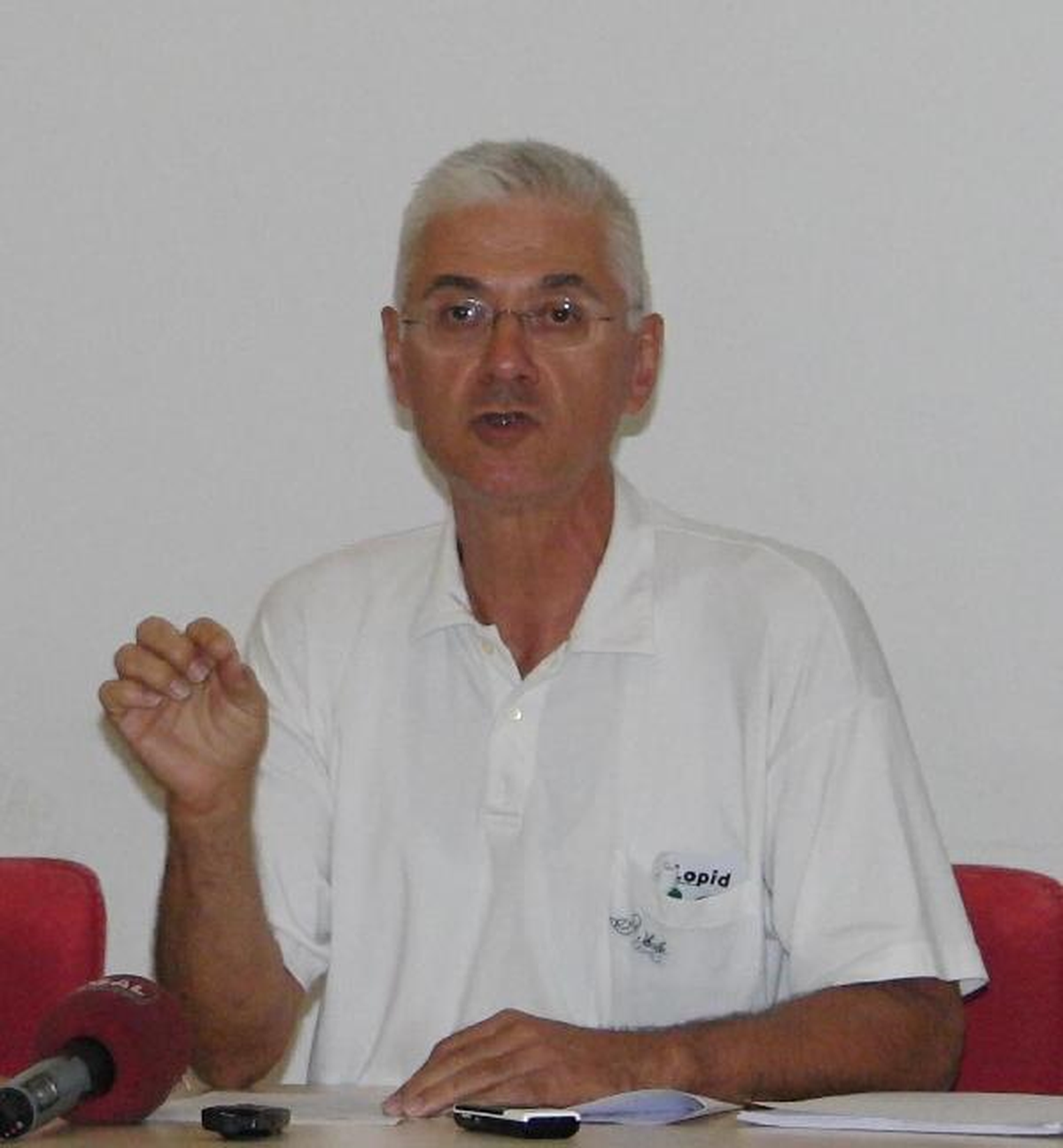 "Her Sokakta İlkyardım Gönüllüsü Olmalı"