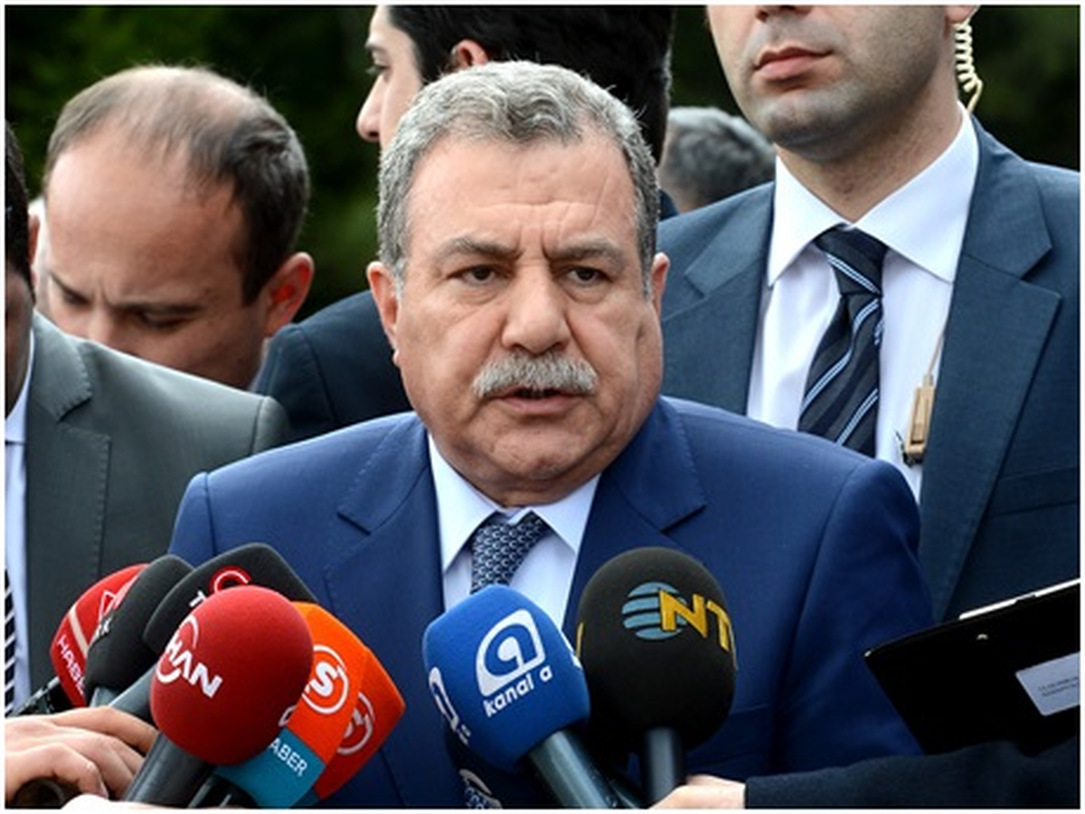 İçişleri Bakanı Güler Açıklaması