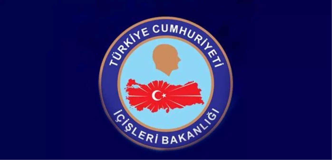 İçişleri Bakanlığı İller İdaresi\'nin Yeni Genel Müdürü Ali Fidan Oldu