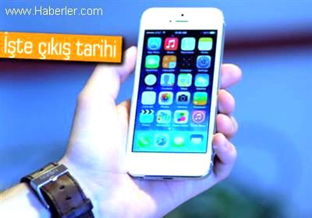 İos 7 Beta 4 Ne Zaman Geliyor?