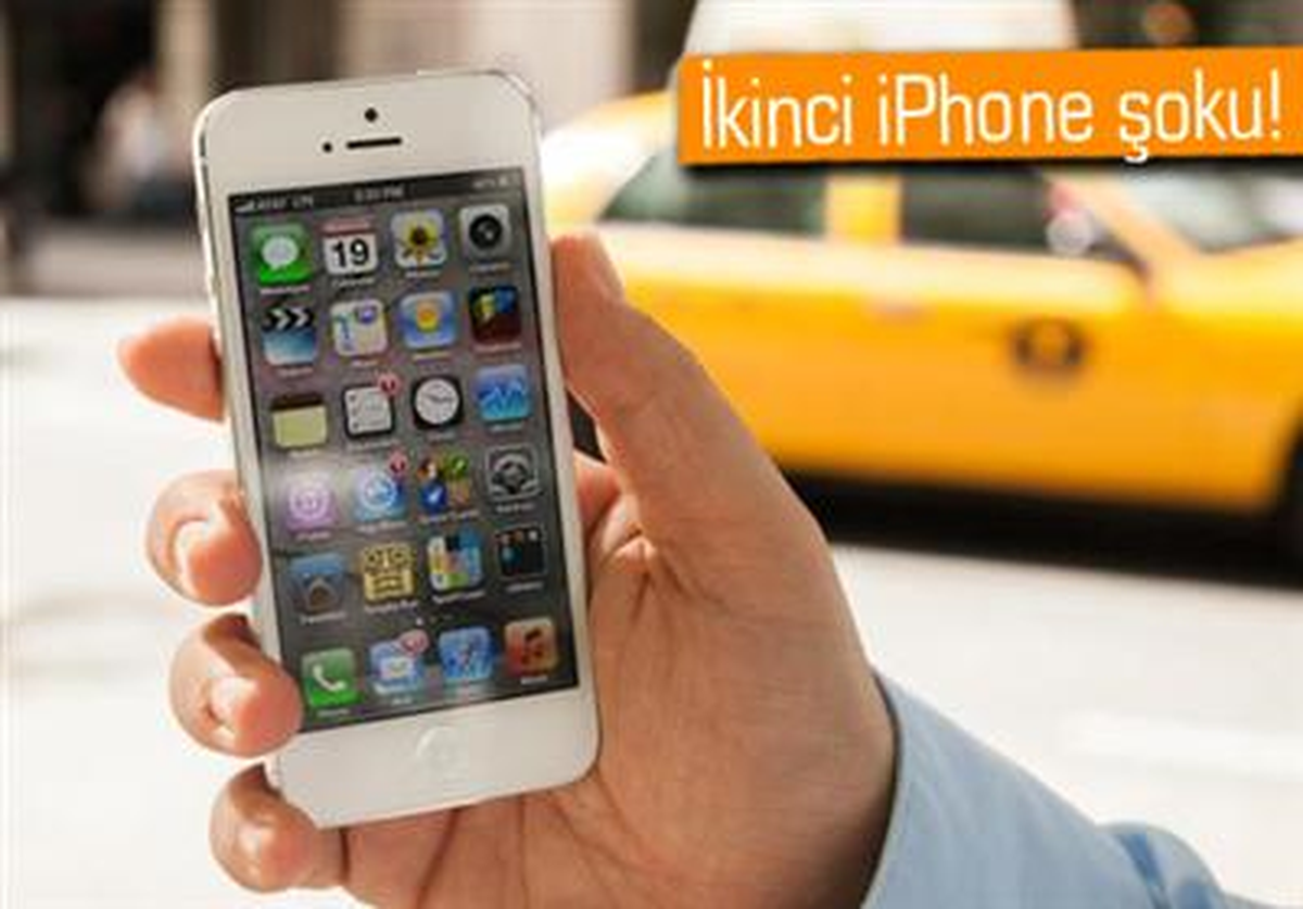 İphone Bu Sefer Bir Kişinin Komaya Girmesine Sebep Oldu!