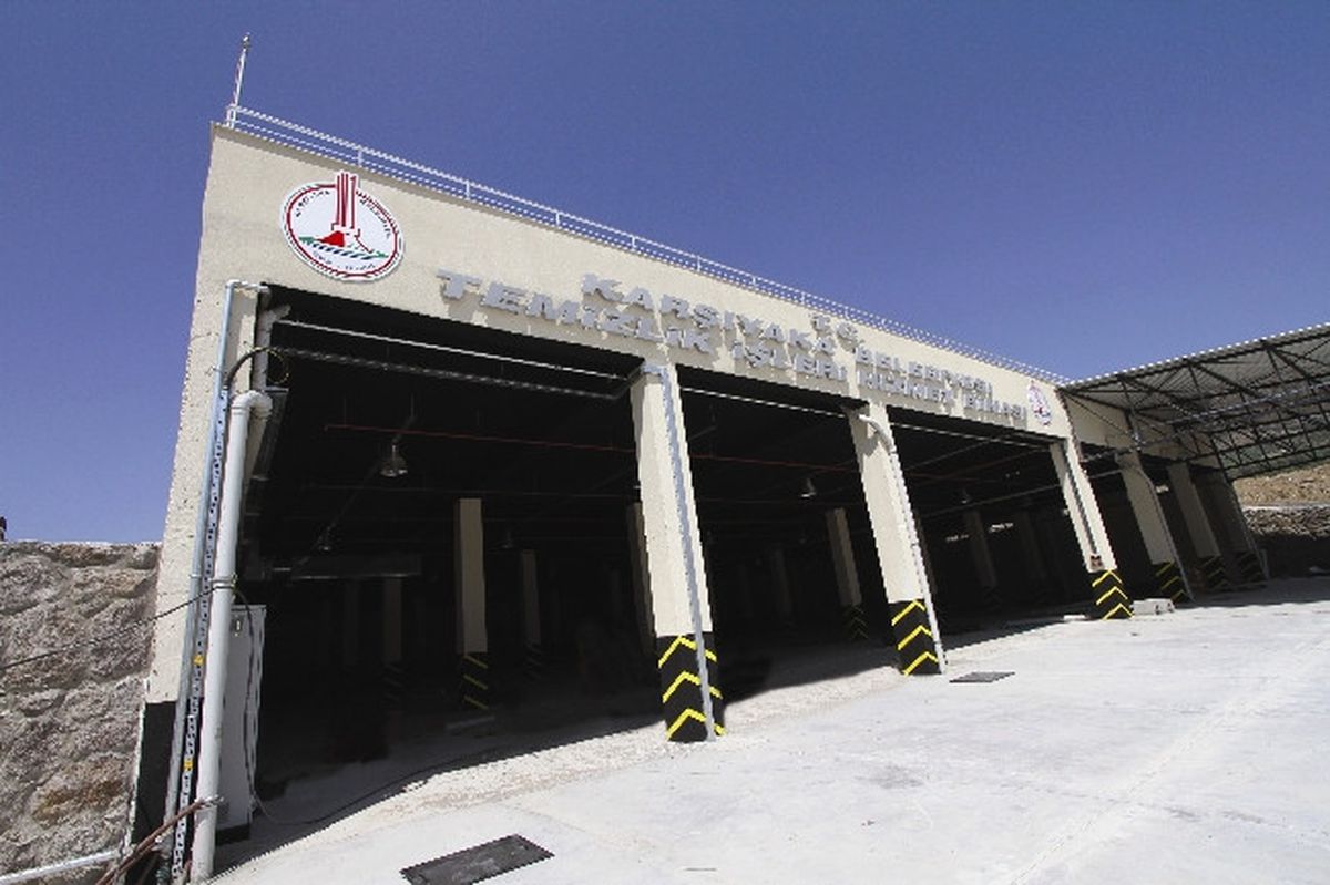 Karşıyaka\'da 45 Günde 3. Açılış