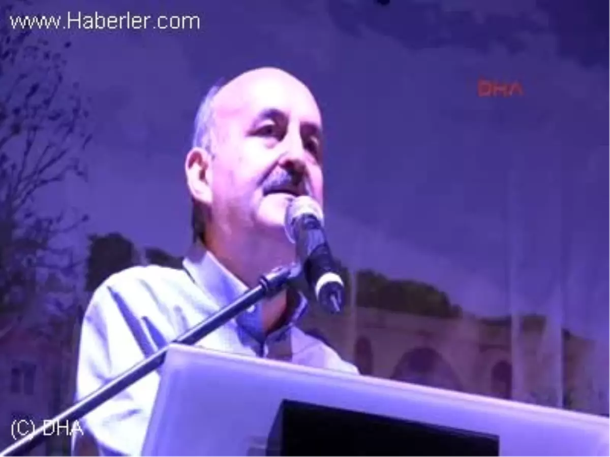 Bakan Müezzinoğlu\'dan Müjde: 2000 Hemşire İşe Alınacak