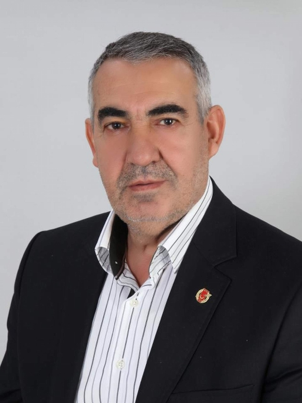 Kaman Postası Sahibi Yanık Açık Kalp Ameliyatı Oldu