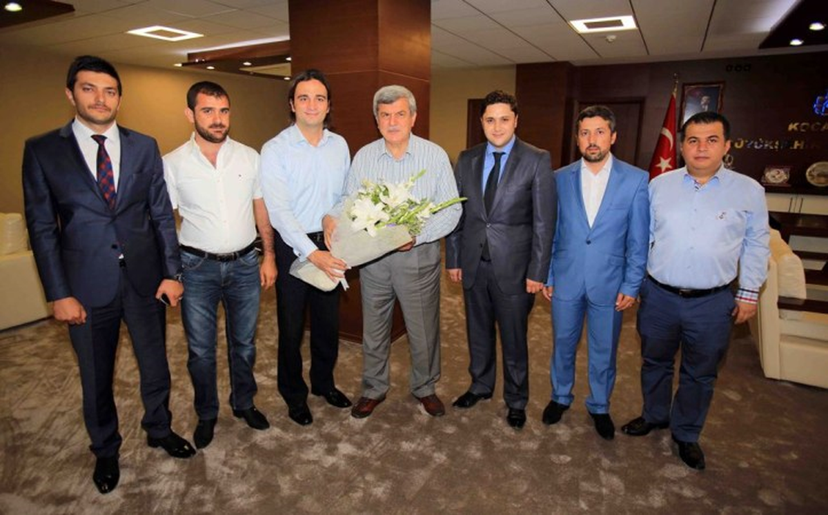Kocaeli\'nin Kaynakları, Halka Hizmet Olarak Döndü