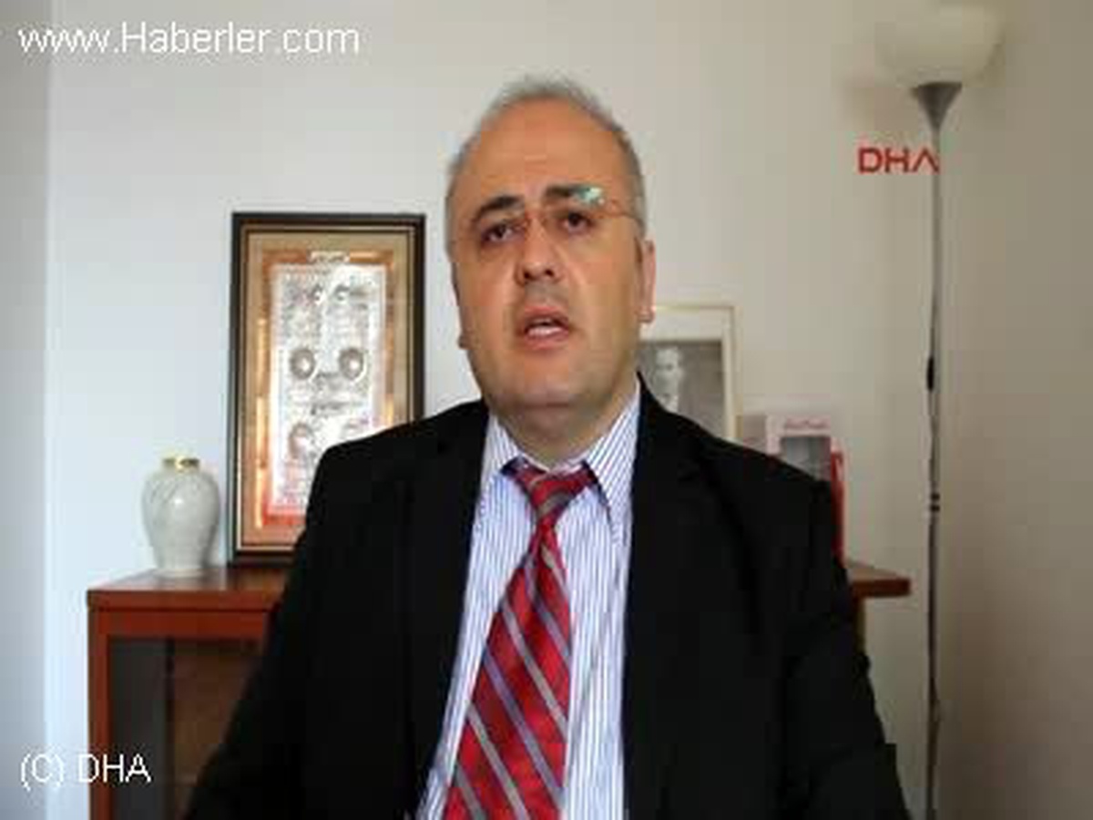 Köln Barosu Avukatlarından Sarıkaya İşveren Oruç Tutan Kişiyi İşten Atamaz