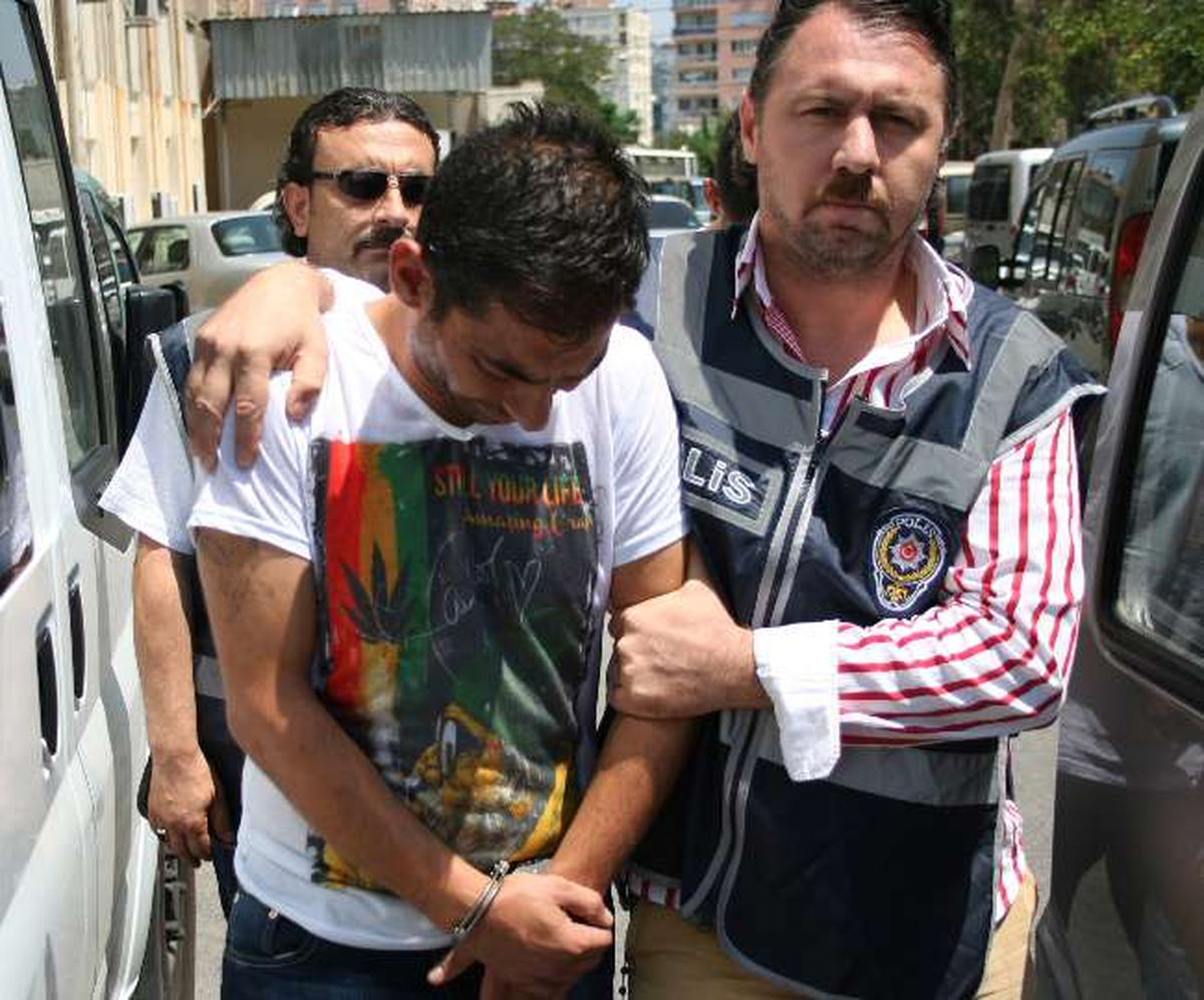 Küsen Gelinlerini Almaya Giden Aile Tarandı: 1 Ölü, 1 Yaralı