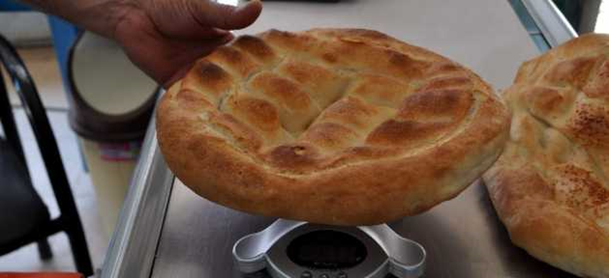 Kütahya\'da Pidelerin Fazlası Var Eksiği Yok