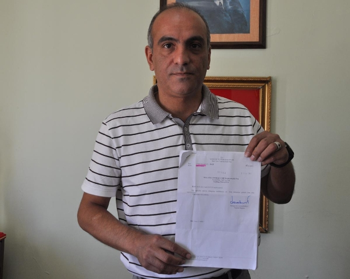 Malatya Amatör Küme Futbol Ligi