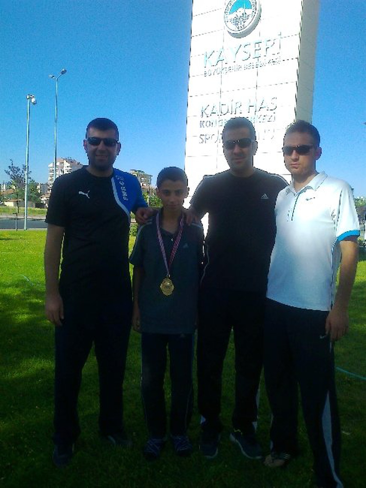 Malatyalı Taekwondo Sporcuları Başarılı Döndü
