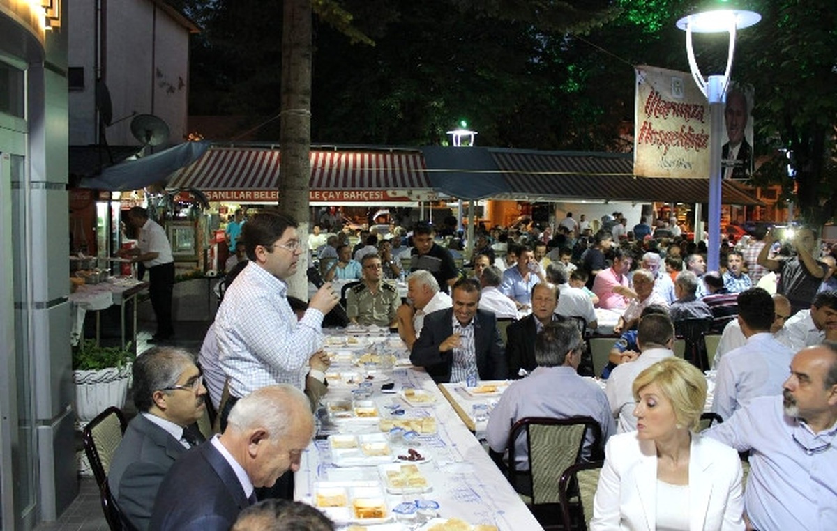Milletvekili Tunç, Kozcağız\'da Ki Yatırımları Değerlendirdi