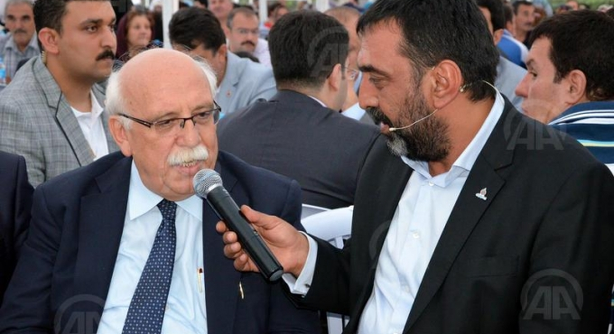Milli Eğitim Bakanı Avcı Eskişehir\'de