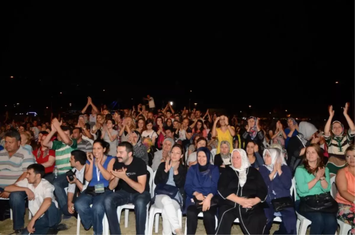 Muhteşem Türküler Zara\'dan