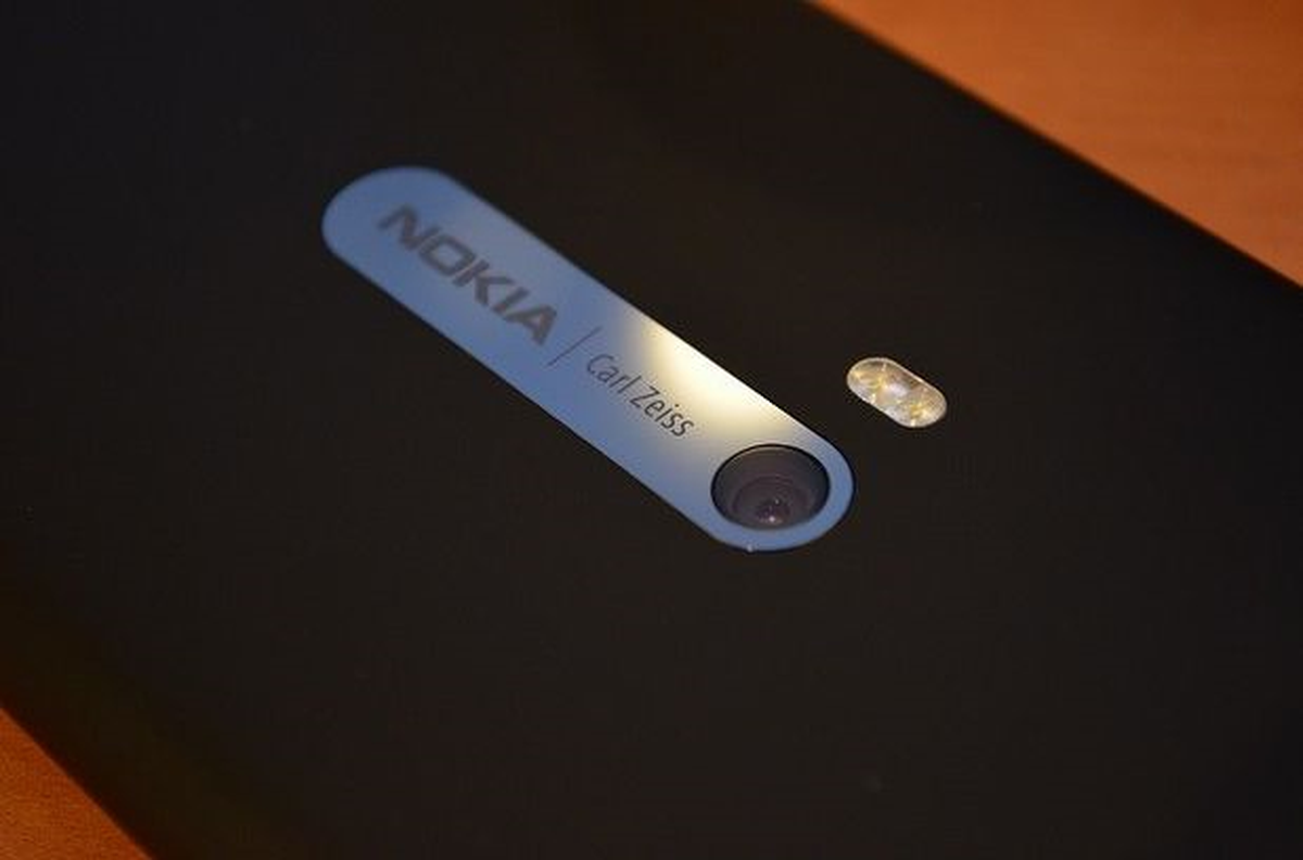 Nokia Rivendale bilmecesi!