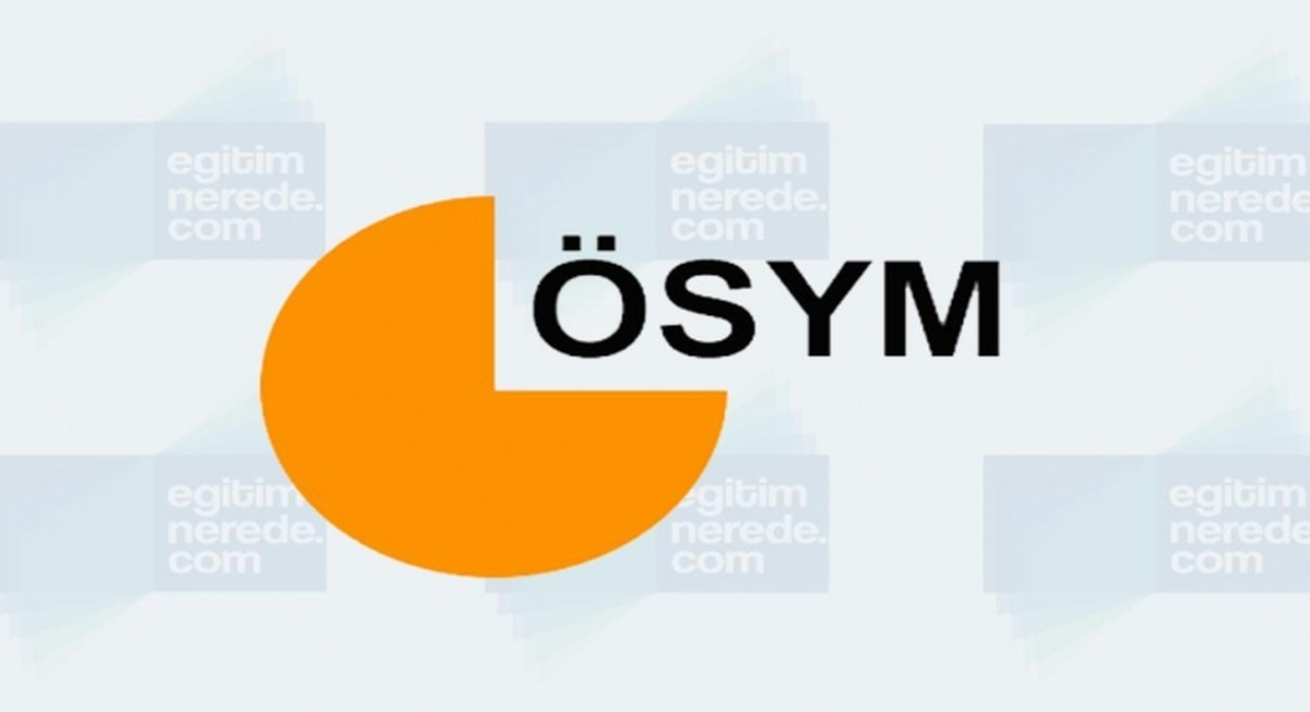 ÖABT Soru ve Cevapları Yayınlandı