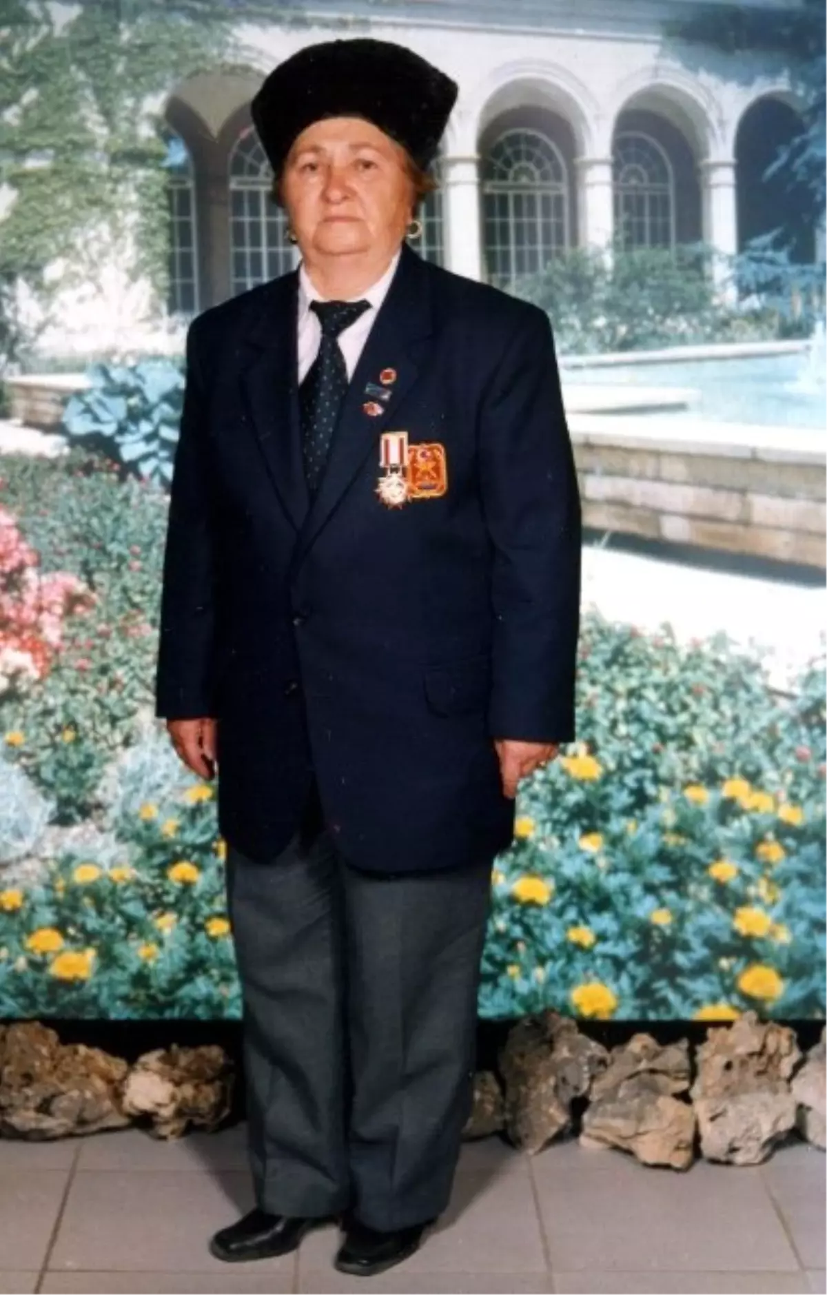 (Özel Haber) Kıbrıs Gazisi Hemşire, Harekatı Anlattı