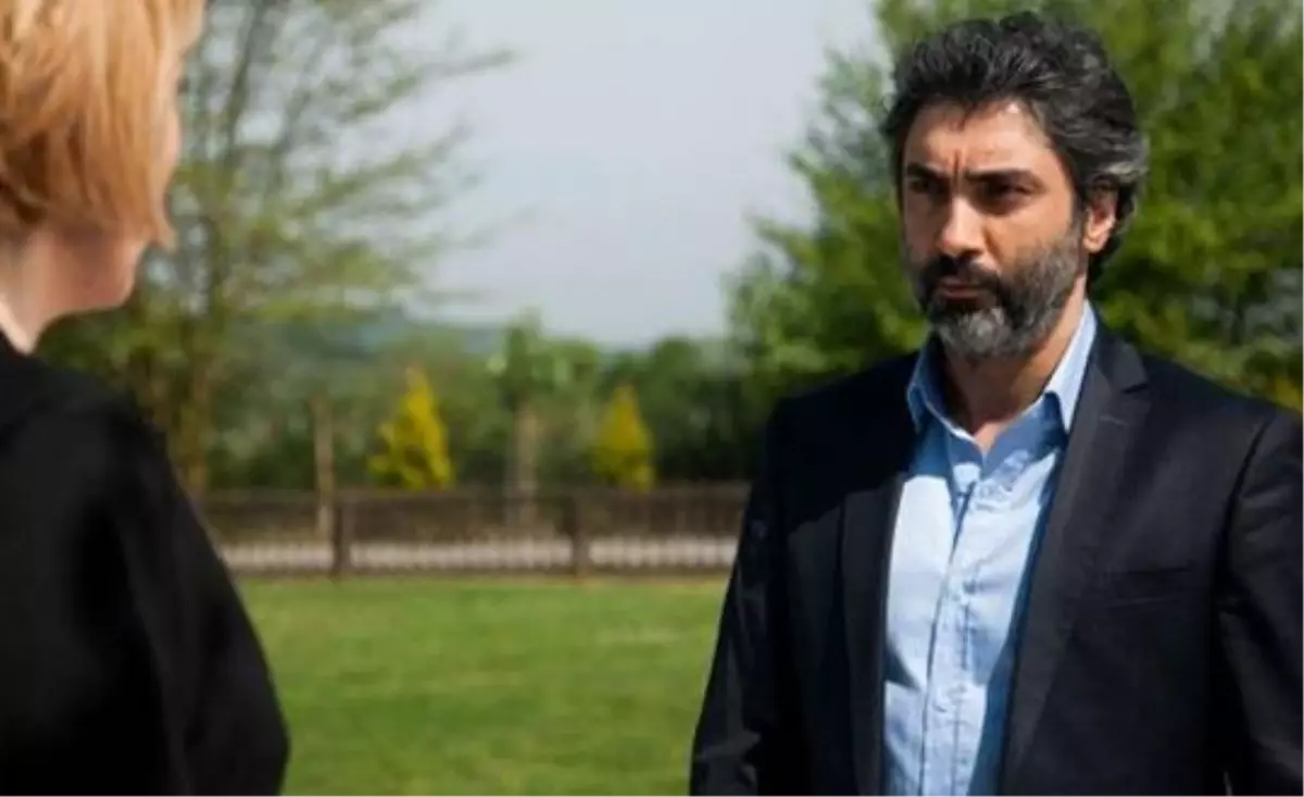 Polat'ın İzdihamdan Kurtulmak İçin 'El Fatiha' Dedi