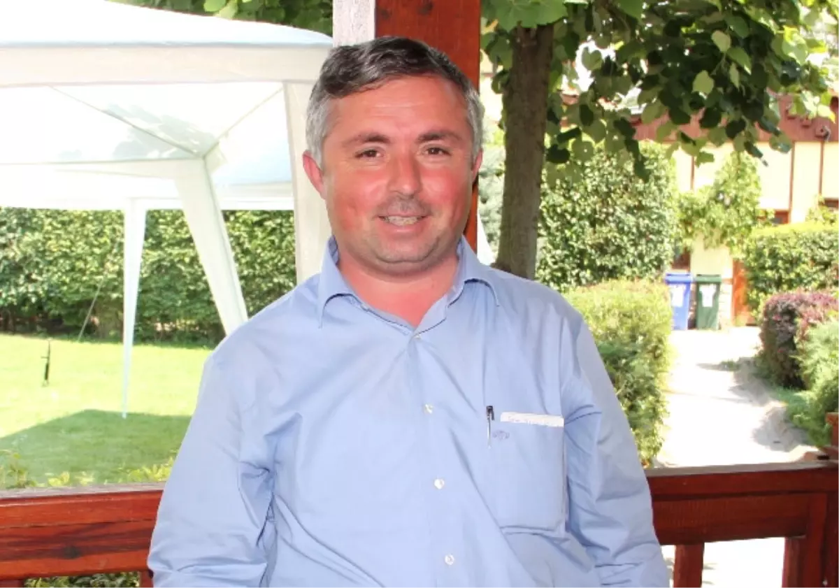 'Ramazan'da Kan Vererek Sevaplarımızı Katlayalım'