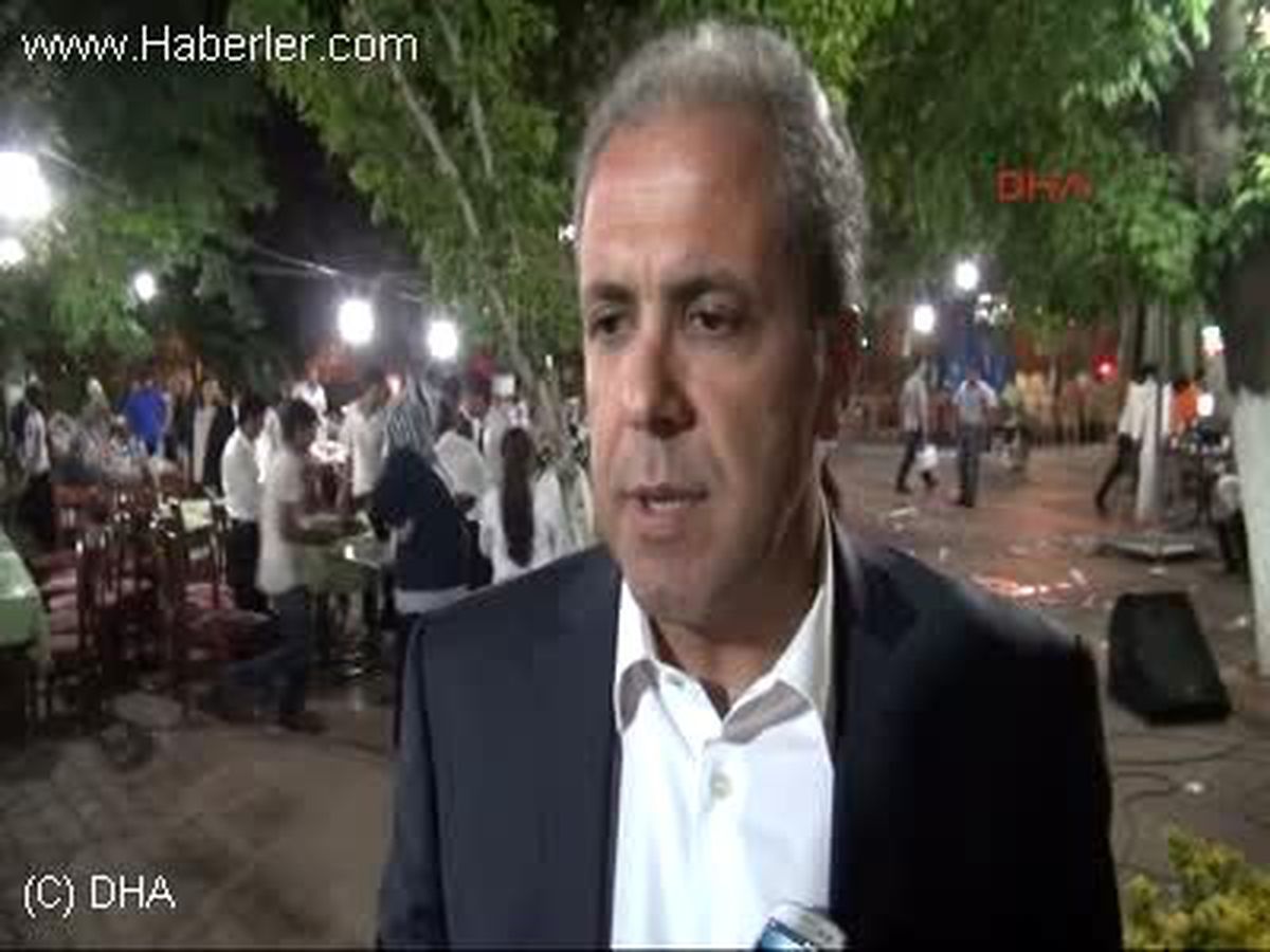Şamil Tayyar Esad Pyd\'yi Türkiye\'nin Üzerine Salıyor