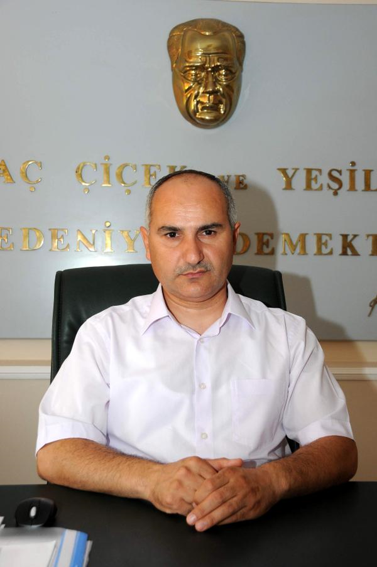 Şehitler Abidesi 100\'üncü Yıla Hazırlanıyor