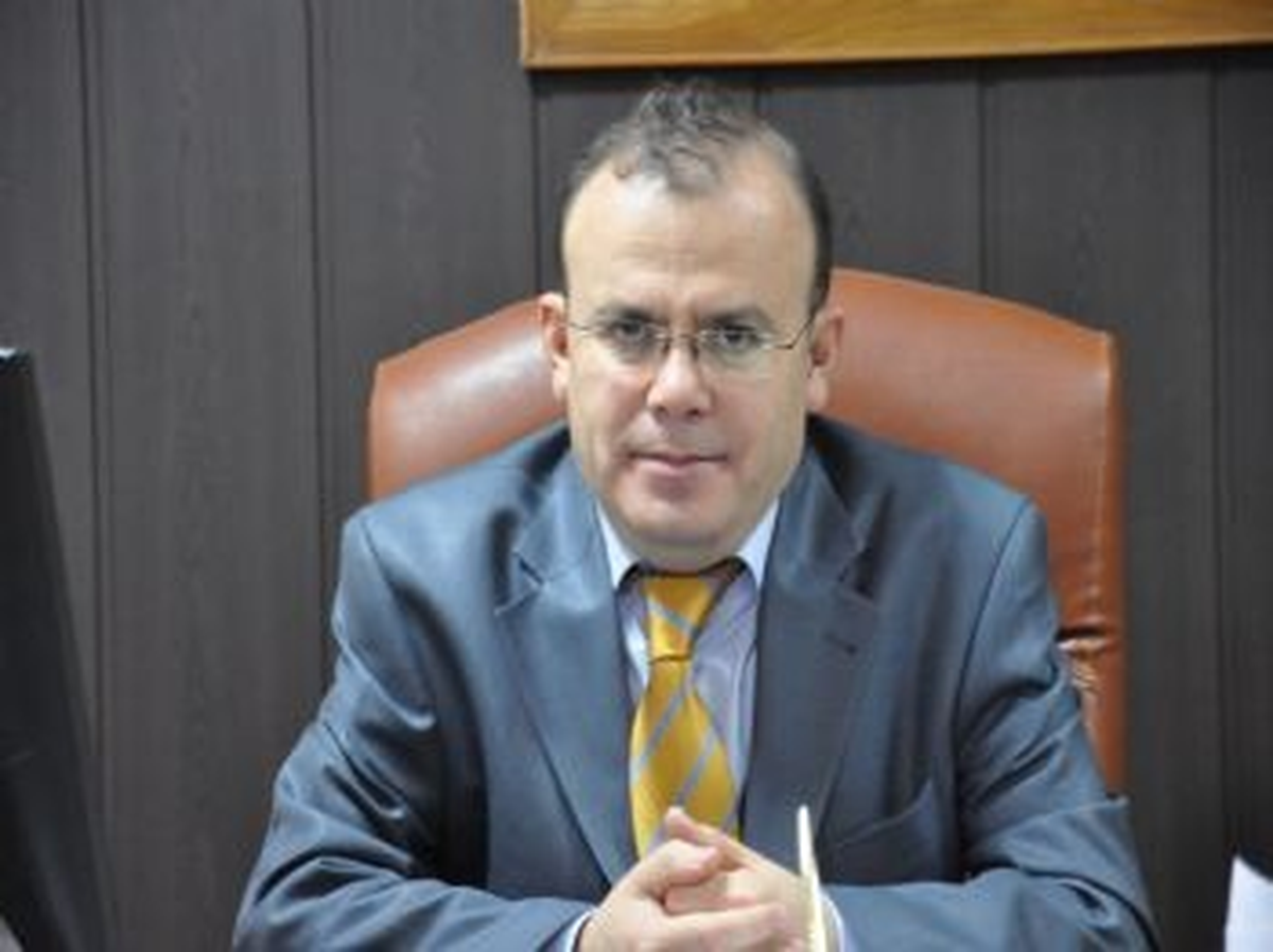 Seydikemer İlçesine Kurucu Kaymakam Atandı