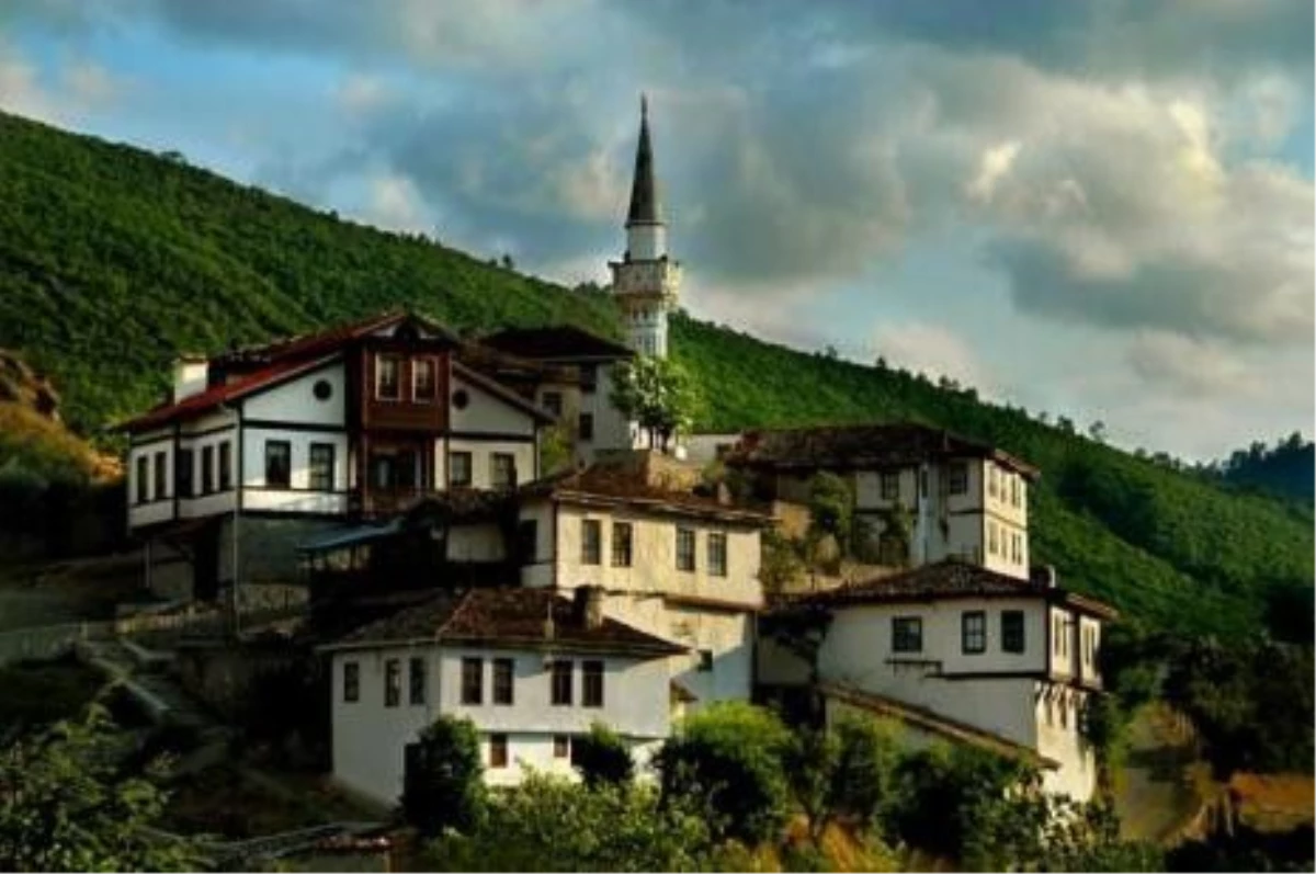 Taraklı, Türkiye Ulusal Destinasyonu Seçildi
