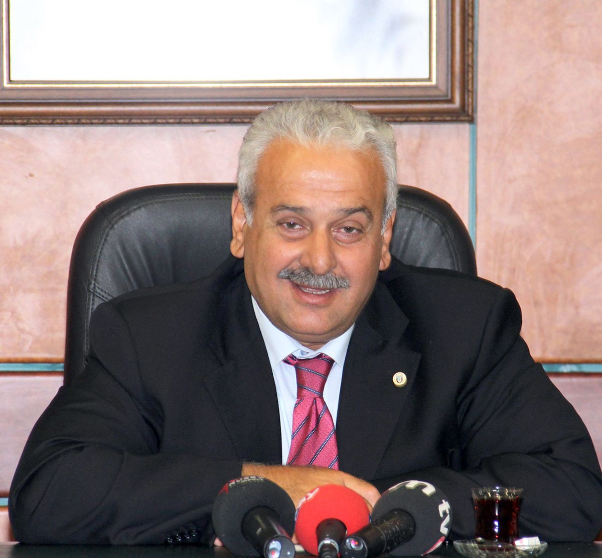 Trabzon Ticaret Borsası\'ndan Ziraat Odası\'na Sert Tepki