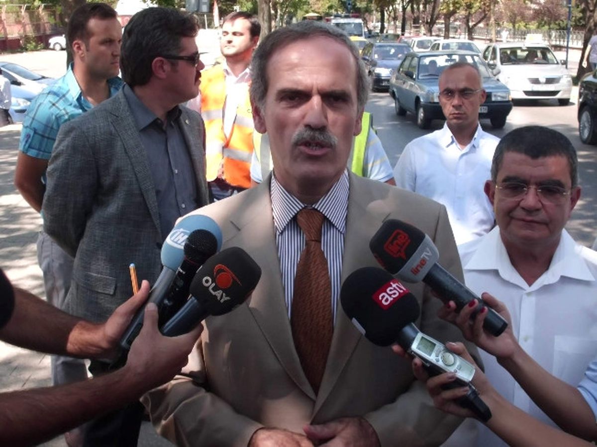 Uludağ\'a Yatırım Yağacak