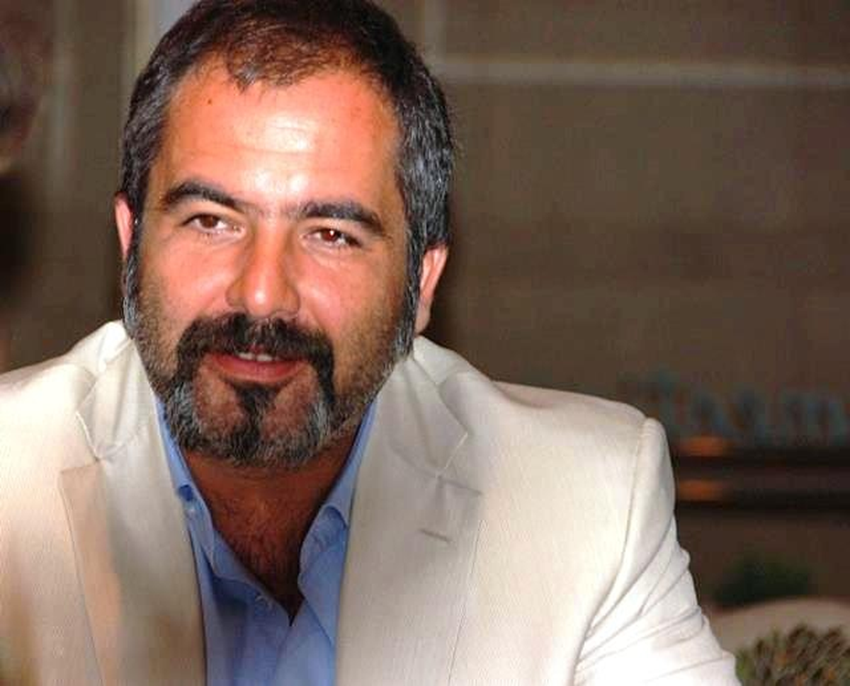 Ünlü İşadamı Turanlıgil Hayatını Kaybetti
