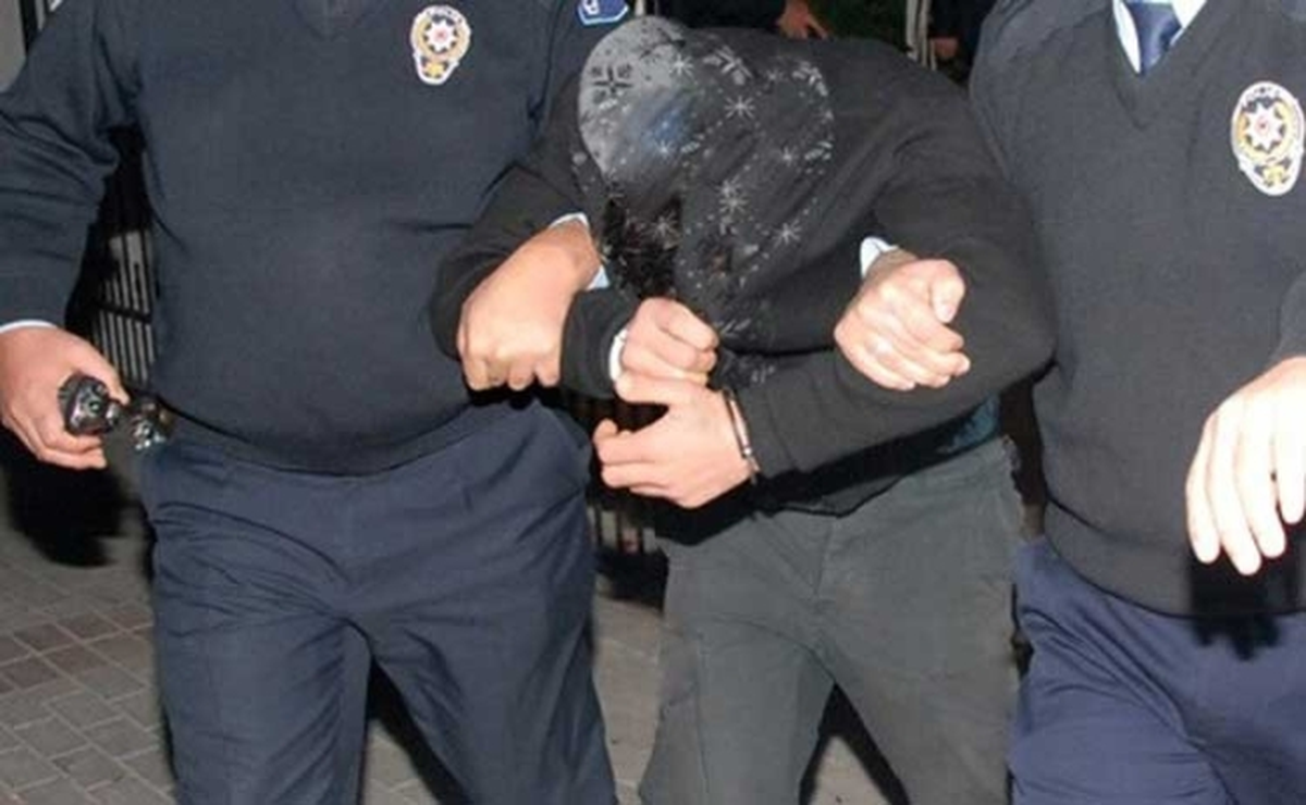 Urla\'da Evden Hırsızlığa Teşebbüs