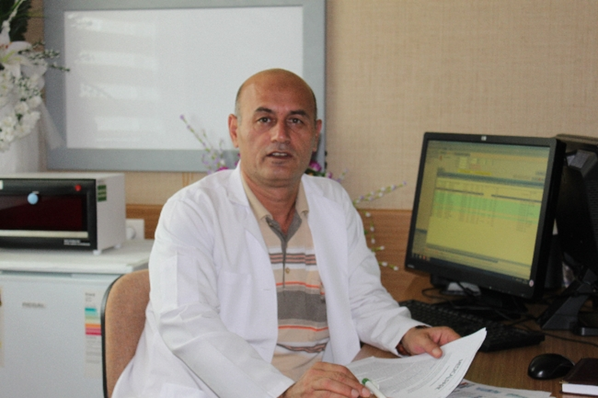 Uzmanlardan "Kulağınızı Yabancı Cisimle Kaşımayınız" Uyarısı