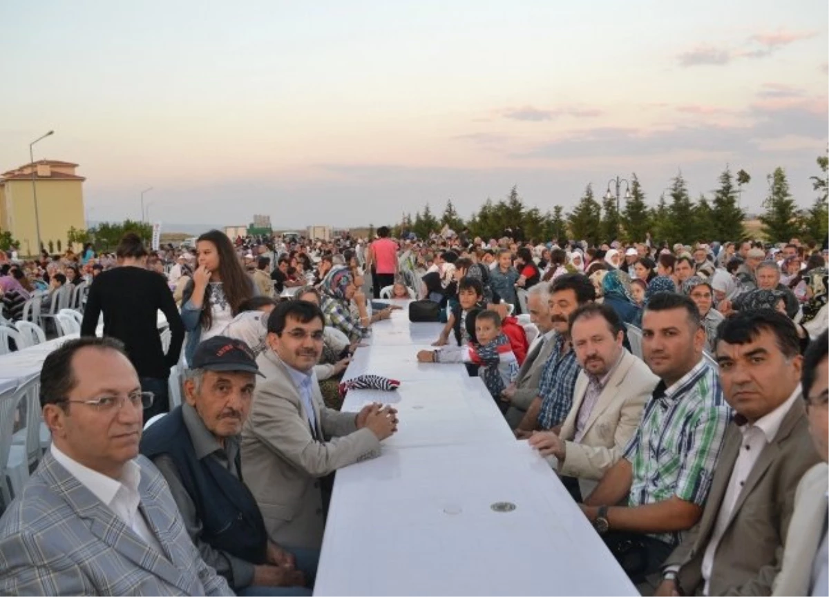 AK Parti Eskişehir Milletvekili Salih Koca Açıklaması