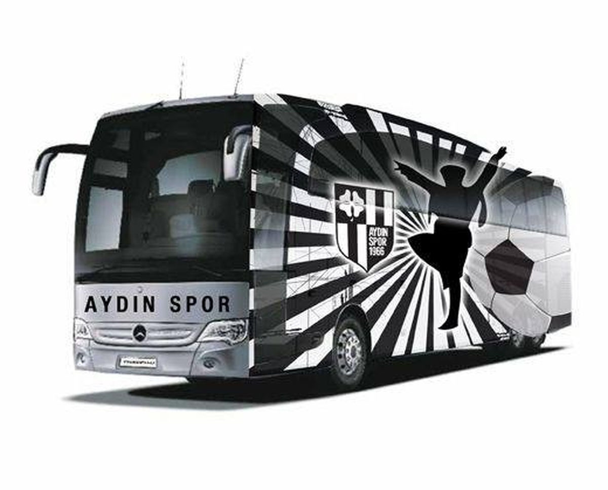 Aydınspor 1923 Kendi Aracına Kavuştu