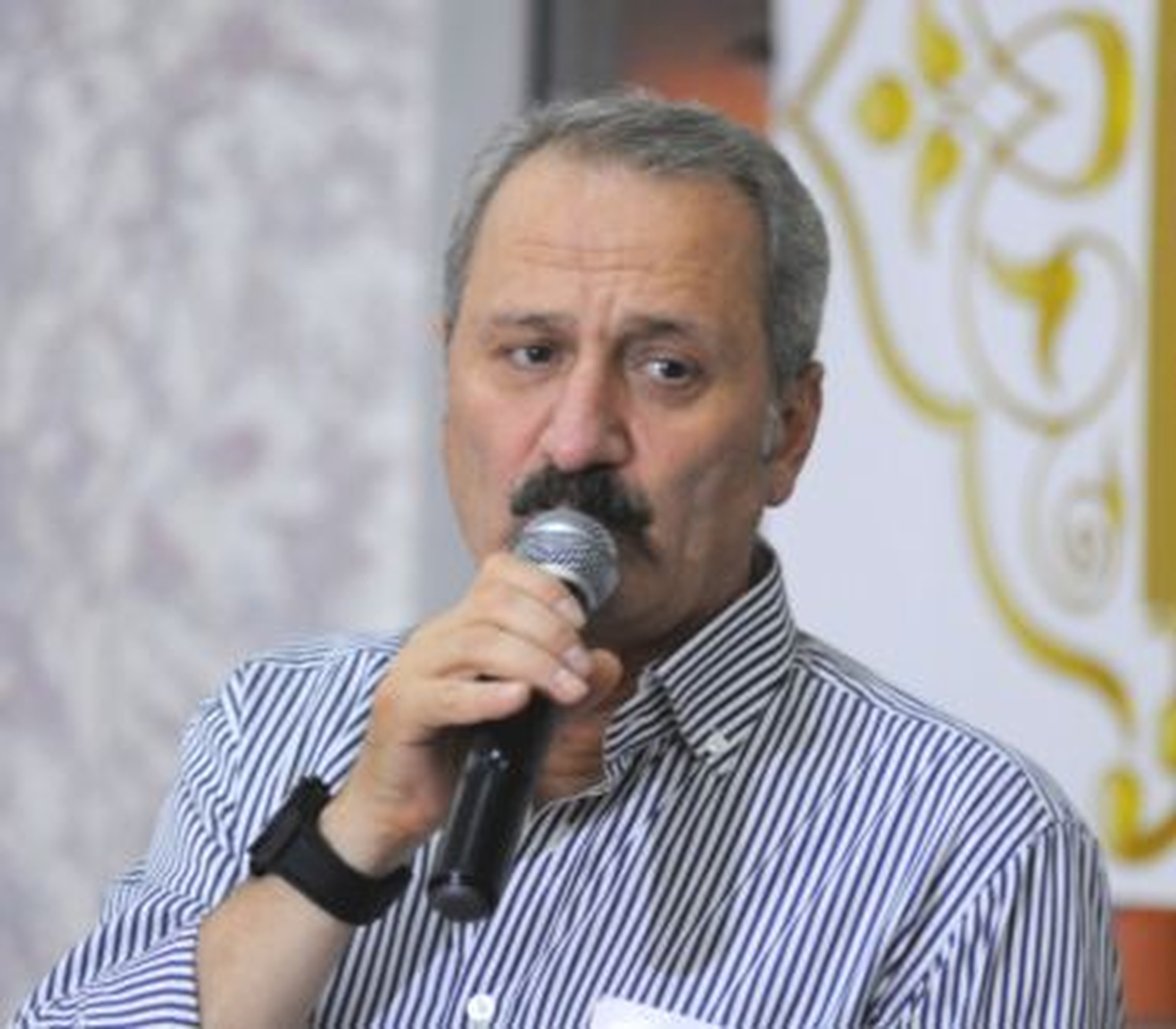 Bakan Çağlayan\'dan 45 Bin Koli Ramazan Yardımı