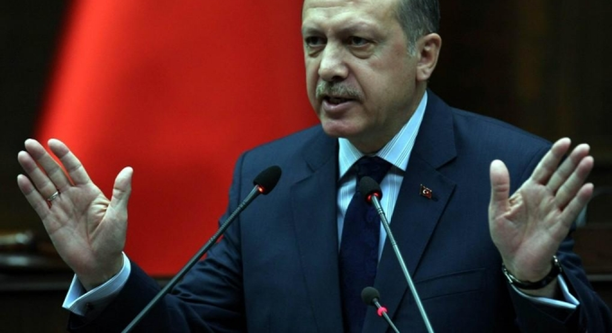 Başbakan'dan Mesajlı 'İmam Hatip' Tanımı