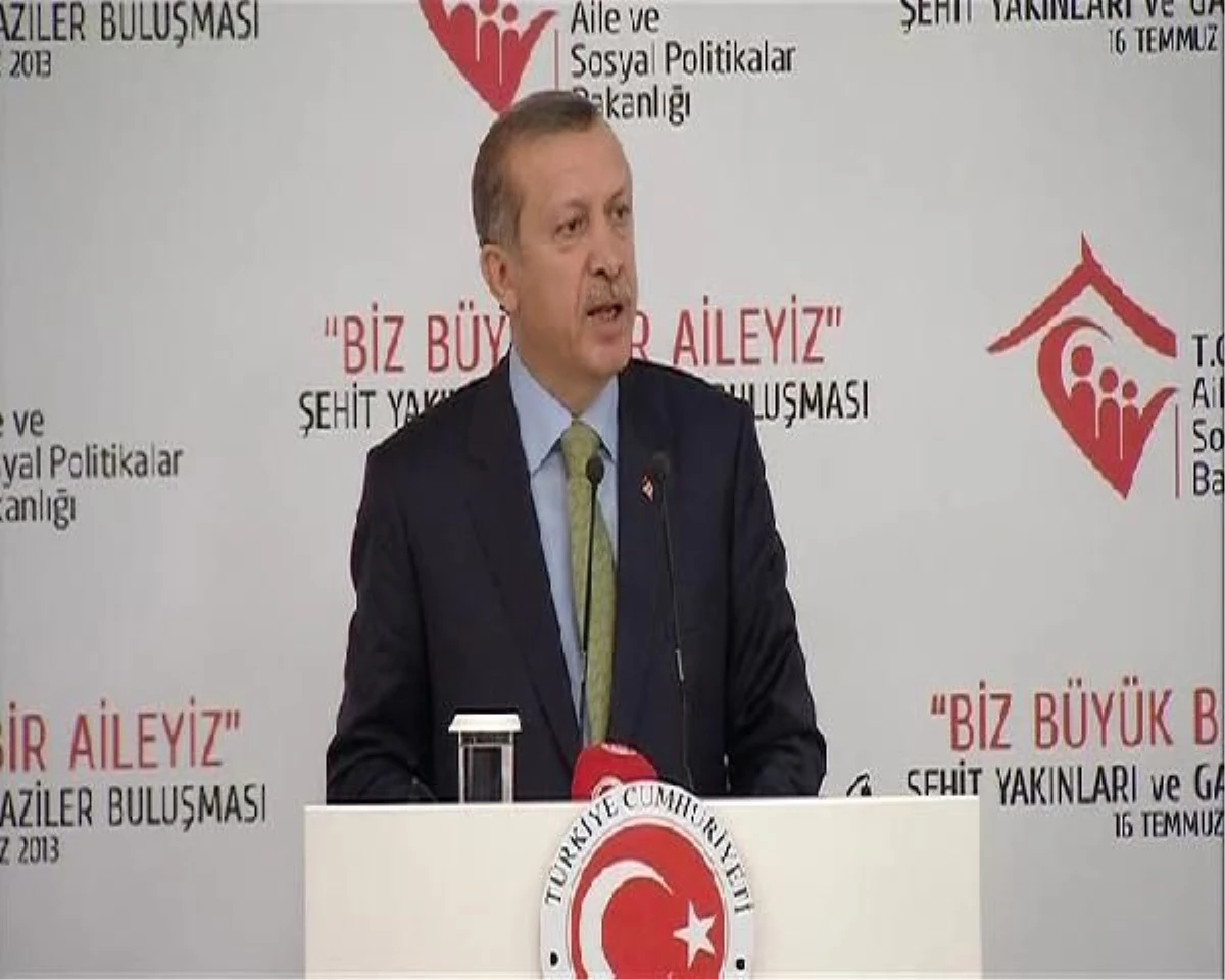 Başbakan Erdoğan, Gezi Parkı\'na mı Gidiyor?
