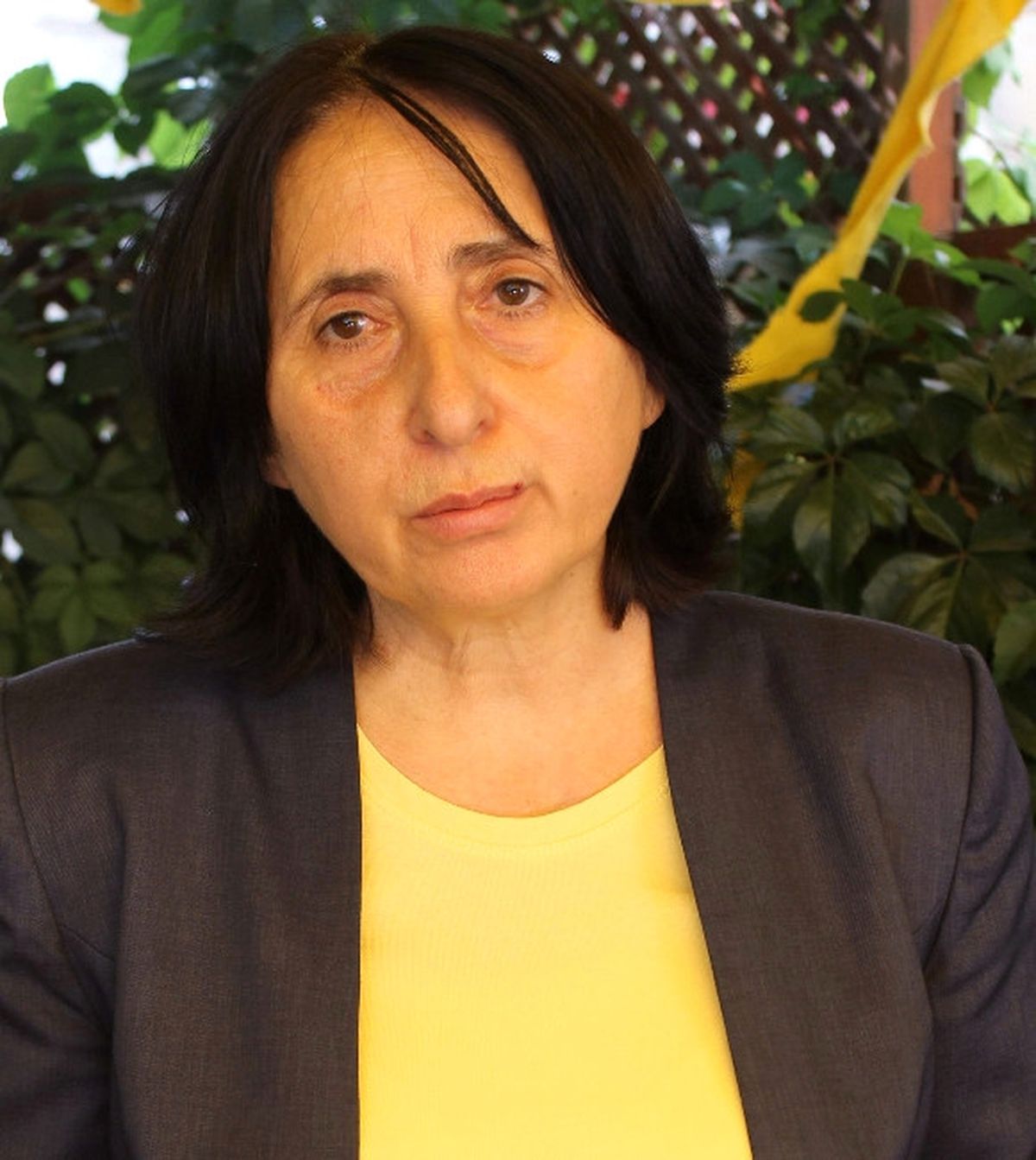 BDP\'li Aydoğan Suriye\'de Yaşanan Durumu Değerlendirdi