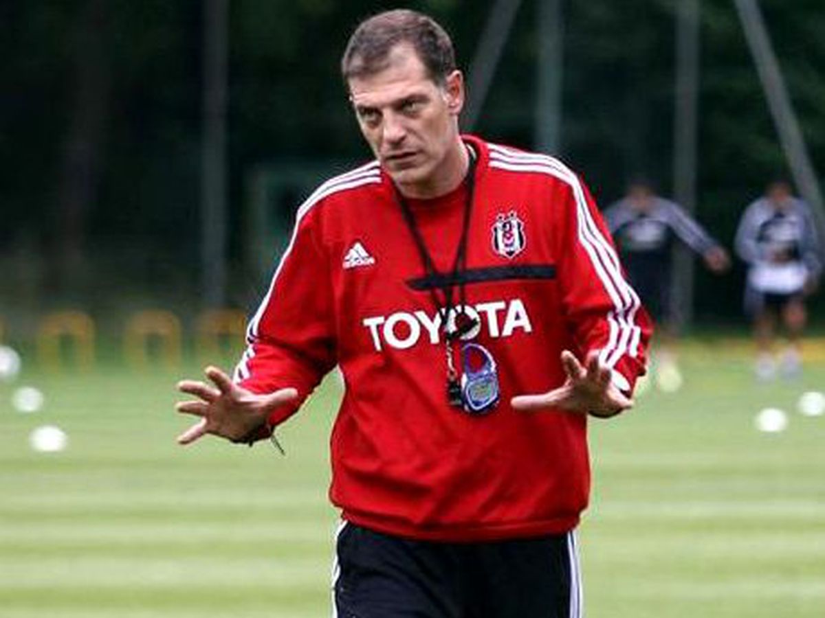 Bilic Az Kalsın Bırakıyordu!
