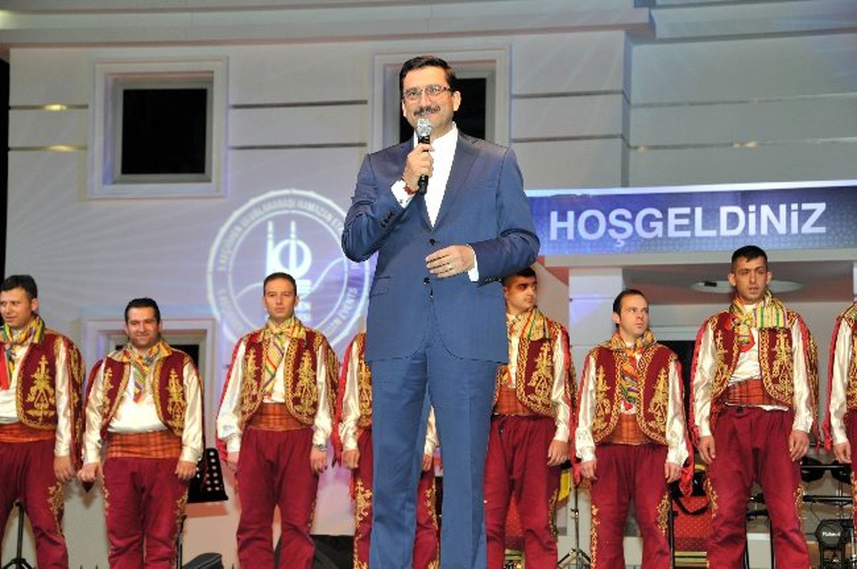 Çankırılı Yarenler Keçiören\'i Fethetti