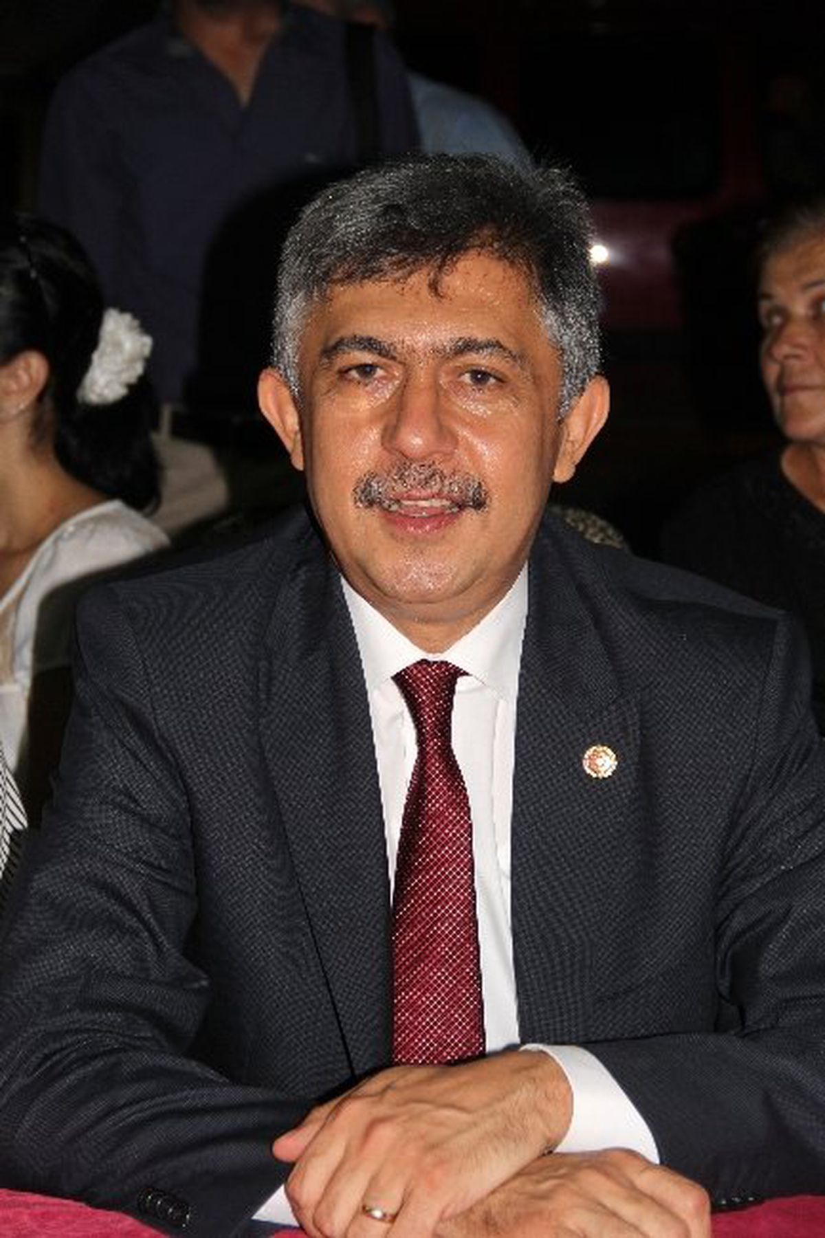CHP Milletvekili Köktürk\'den Filyos Limanı Açıklaması