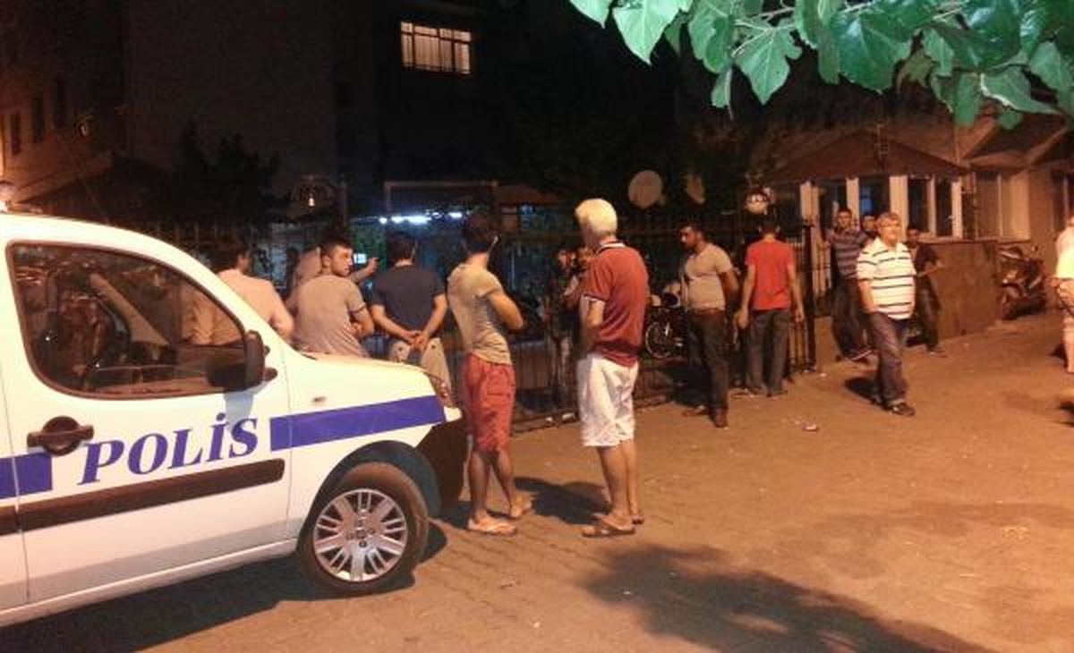 Derneğe Tombala Baskını: 41 Gözaltı