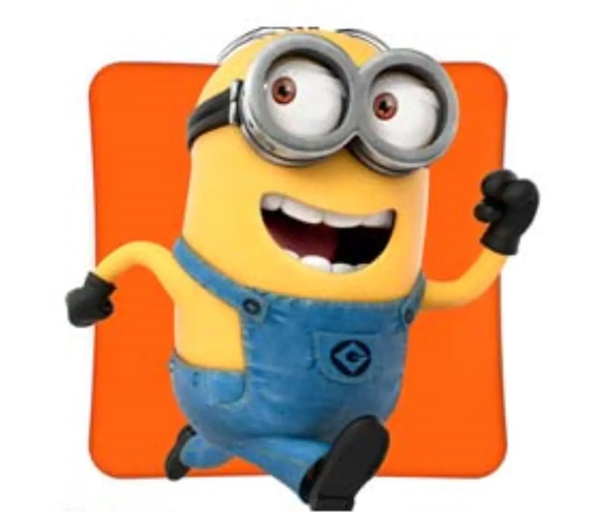 Despicable Me: Minion Rush Güncellendi