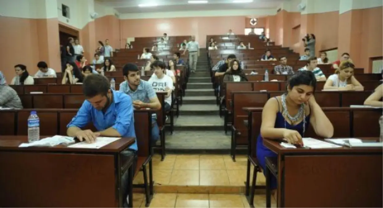 Dgs Zor Muydu, Kolay Mıydı?