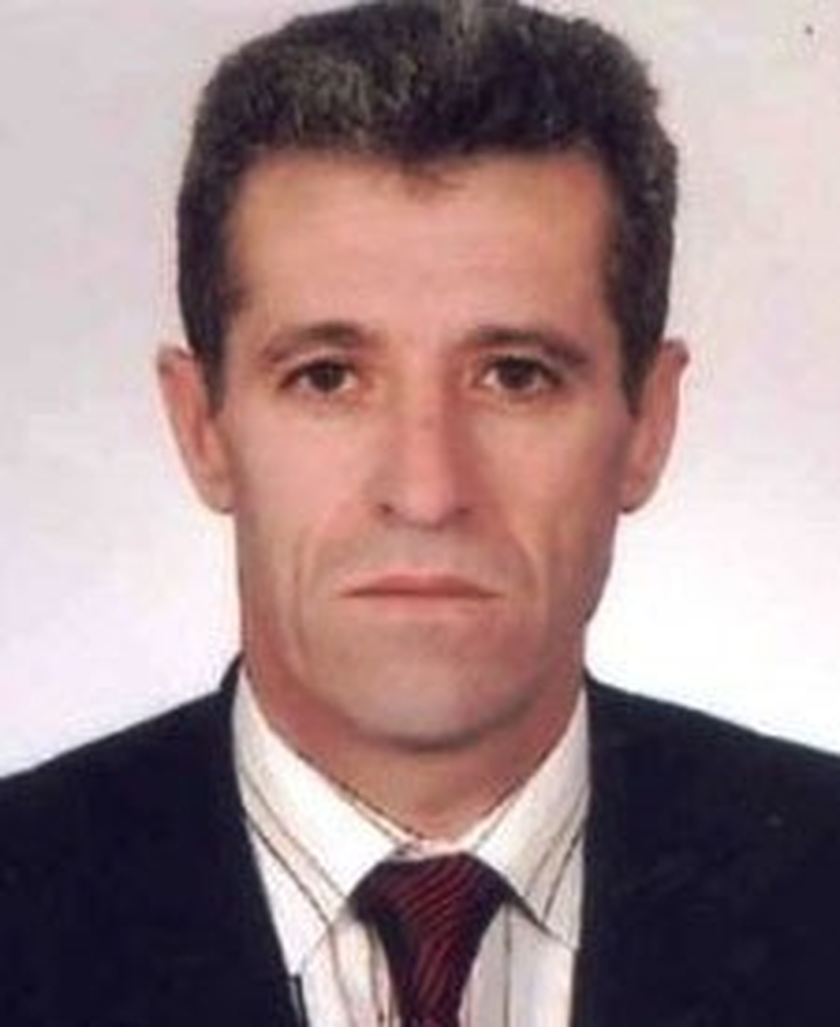 Emniyet Personeli 4 Gündür Kayıp