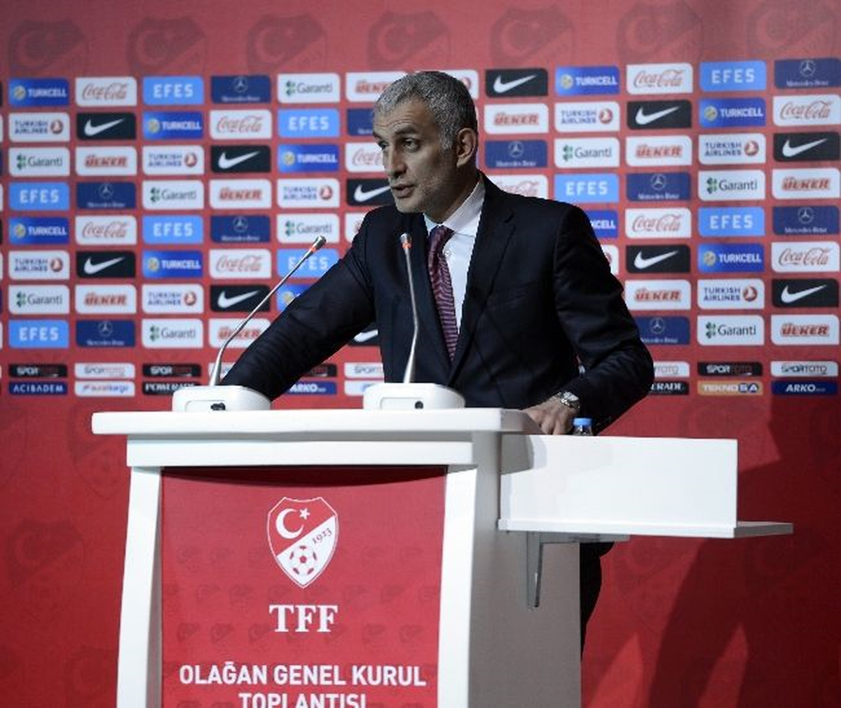 Hacıosmanoğlu: "Hırsızı Savunanların Hırsızdan Farkı Yokkur"