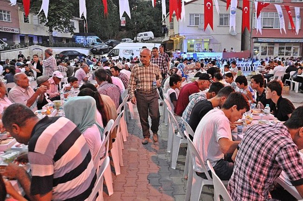 Hasan Akgün\'den Cami Müjdesi