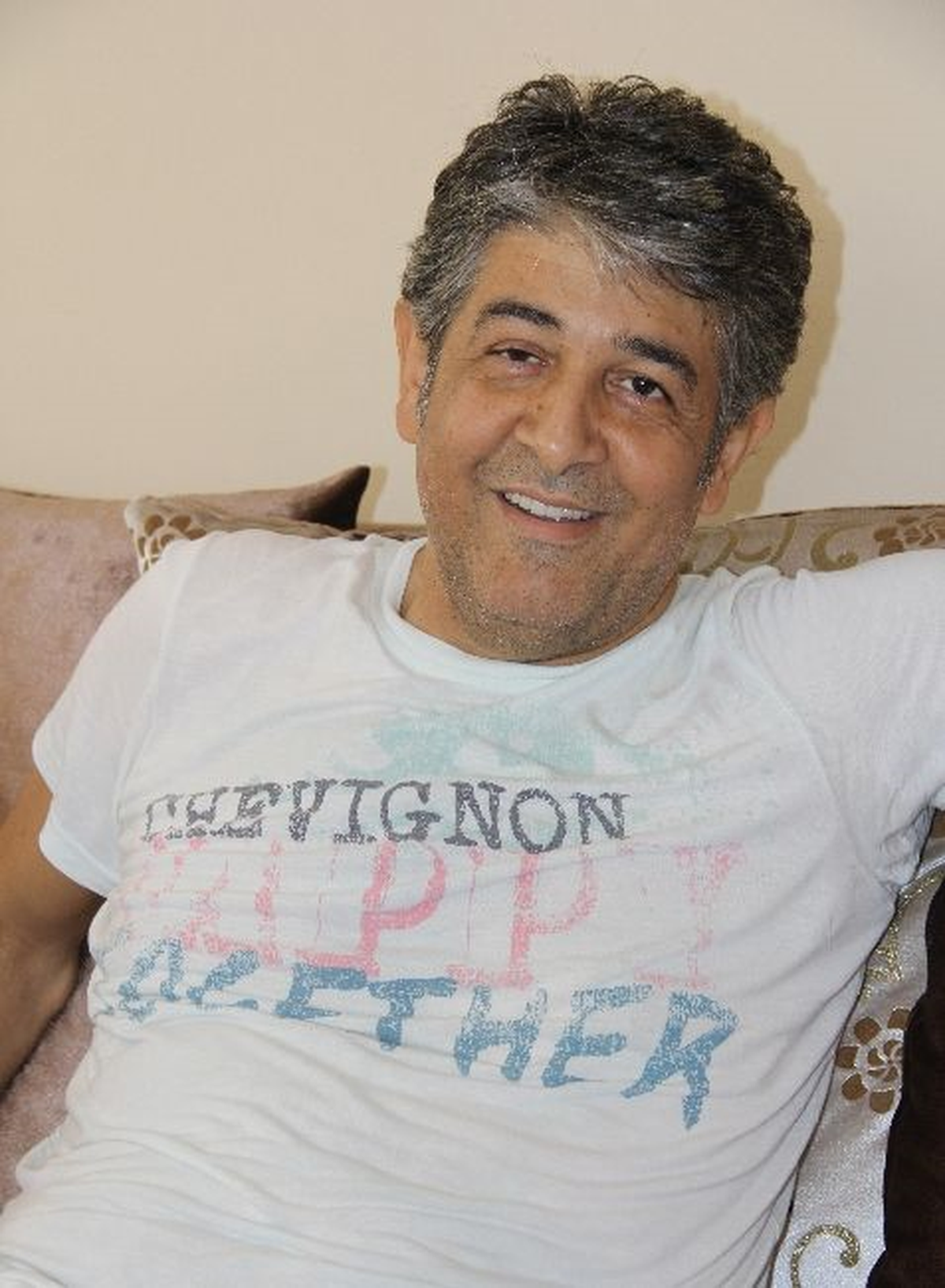 Hastanedeyken Eski Eşim Biraz Fazla Gezmiş!