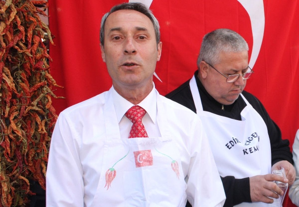 İftarda Tava Ciğer Keyfi
