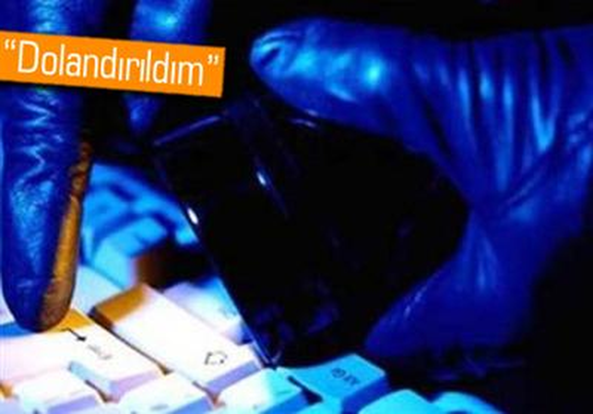 İnternetten Telefon Aldı, Kutudan Parfüm Çıktı